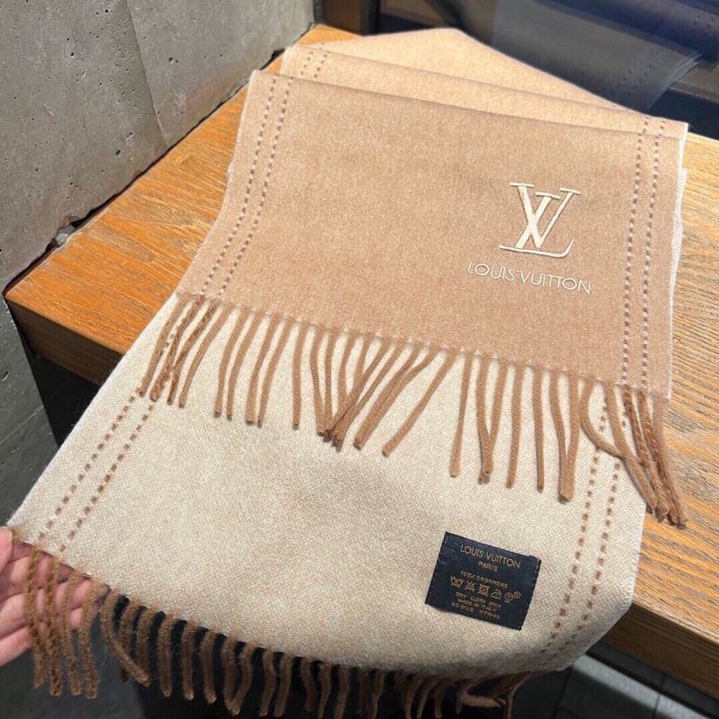 Louis Vuitton Scarf